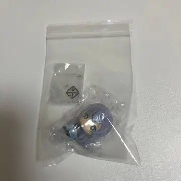 니지산지 호시미치 쇼 니지콧토 마스코트 피규어 A