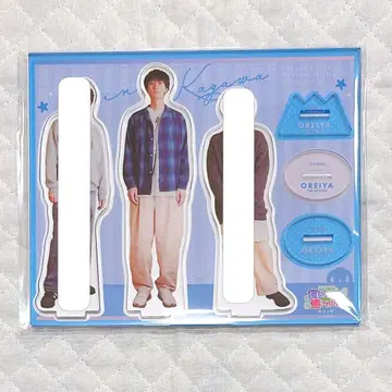 오레이야 에구치 타쿠야 아크릴 스탠드