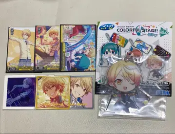 프로세카 원더쇼타임 텐마 츠카사 아크릴 스탠드