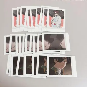 소바야시 하야토 전종 윈브레 파샤코레 WIND BREAKER