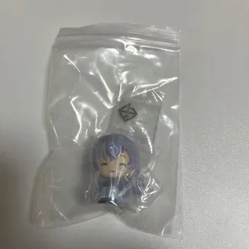 니지산지 호시미치 쇼 니지콧토 마스코트 피규어 B