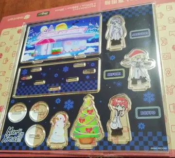 히프노시스 마이크 cake.jp 신주쿠 디비전