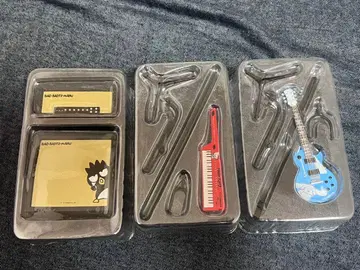 산리오 락모노 2