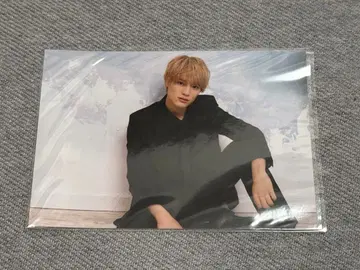 원엔 KENSHIN 우에무라 켄신 생사진 12