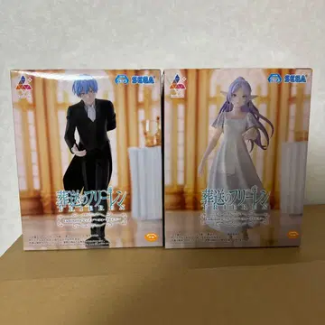 [ 미개봉 새상품 ] 장송의 프리렌 프리렌 힘멜 포리치