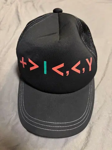 Diggy-MO' 캡 CAP SOUL'd OUT