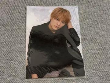 원엔 KENSHIN 우에무라 켄신 브로마이드 10장