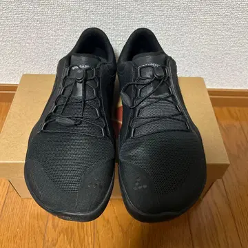 VIVO BAREFOOT 프라이머 트레일 FG 3.5 42