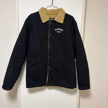 EL SUBCIETY VIDALOCA 플리스 자켓