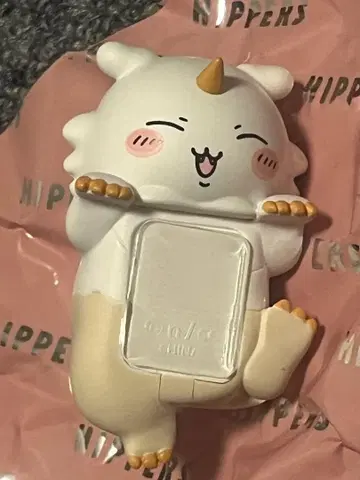 치이카와 HIPPERS 시크릿 아노코 히퍼스