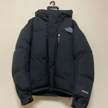 THE NORTH FACE 발트로 라이트 자켓 블랙 사이즈 L