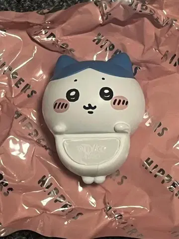 치이카와 (먼작귀) HIPPERS 하치와레 히퍼스