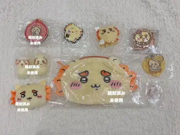 치이카와 (먼작귀) 시사 묶음 판매