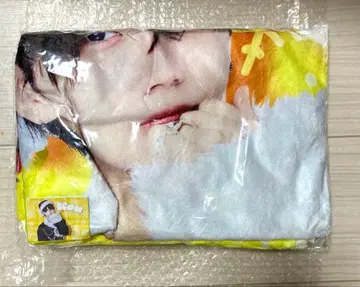 RINDO 크로스피어 켄 담요