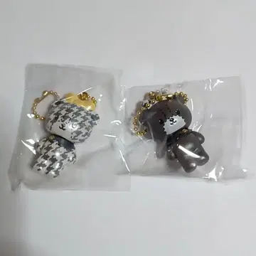 헬로키티 시크릿 마스코트 타이니 참