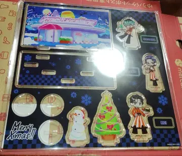 히프노시스 마이크 cake.jp 오사카 디비전