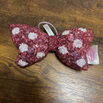 미니 리본 파루파루자