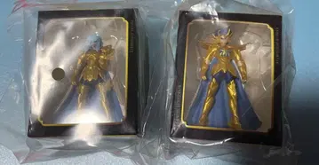 성투사 성의 마이스 데스마스크 & 아프로디테