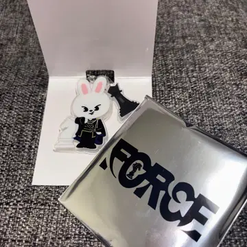 스트레이키즈 스키즈 시즌 그리팅 2026 아크릴 키링 리빗