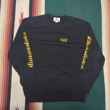 Vissla 블랙 트레이닝복 L