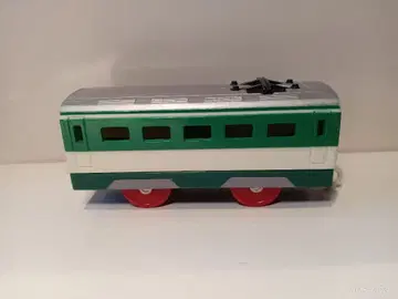 프라레일 200계 도호쿠 신칸센 중간차 동일본 기념일 세트