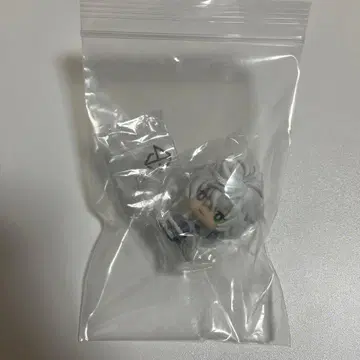 니지산지 무라쿠모 카게츠 니지콧토 마스코트 피규어 A