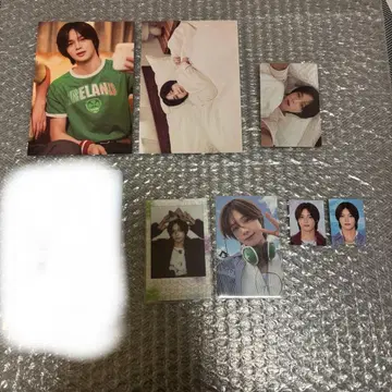 &TEAM K 시그니처 그리팅 세트