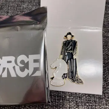 스키즈 시그 2026 핀배지 현진