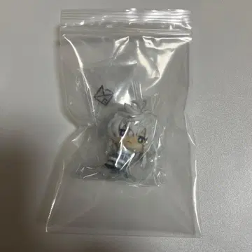 니지산지 무라쿠모 카게츠 니지콧토 마스코트 피규어 B