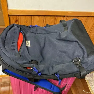 백팩/호주 브랜드