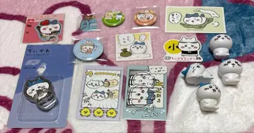 치이카와 (먼작귀) 하치와레 묶음 판매