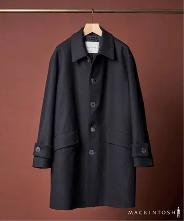 에디피스 x 매킨토시 함비SL 블랙