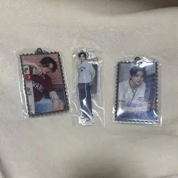 ENHYPEN 세가 럭키 쿠지 정원 성훈 니키