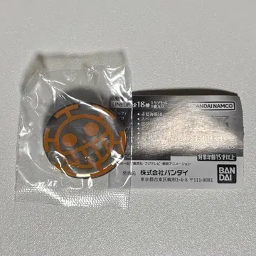 원피스 로 핀즈 가챠