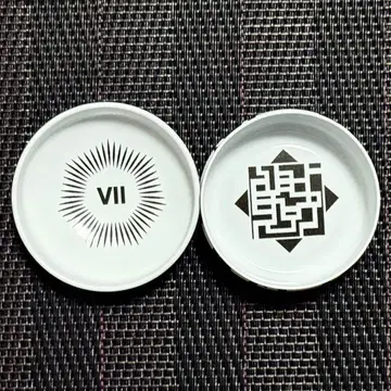 호테이 토모야스 GUITARHYTHM 미니 캔 WHITE