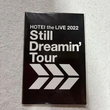 HOTEI Still Dreamin' Tour 굿즈 피크 세트