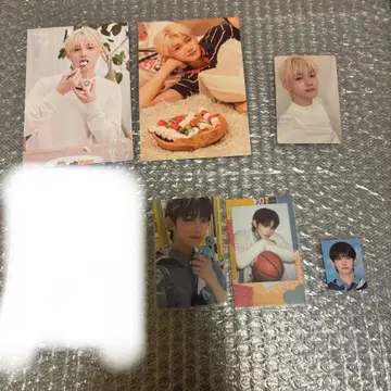 &TEAM JO 시그리셋