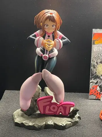 피규어 히로아카 나의 히어로 아카데미아 오챠코 코토부키야