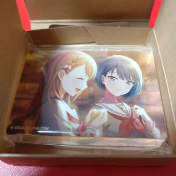 프로세카 노블 아트 11 키리타니 하루카 천사의 클로버