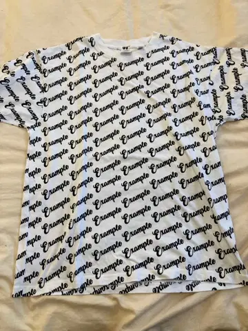 에그잠프르 exampleT셔츠