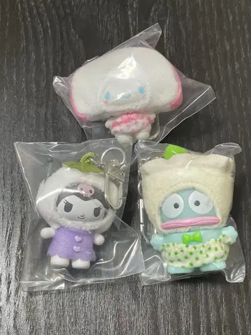 치비토모 3개 세트