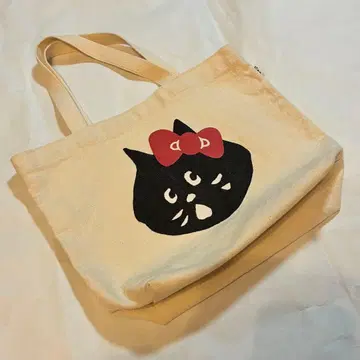 Ne-net 냥 / 냥 x HELLO KITTY BAG / 토트백