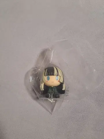 유조후테이 라덴 쵸코놋코 리그로스 제일복권