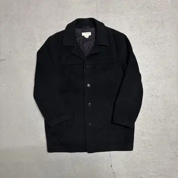 [ 00s~ J.Crew ] 울 하프 코트