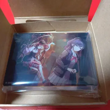 프로세카 노블 아트 아사히나 마후유 사로잡힌 마리오네트