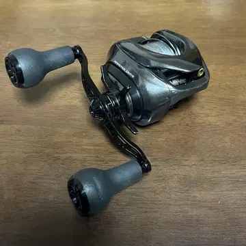 안타레스 DCMD 드래그 클릭커 커스텀