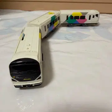 [ 프라레일 ] E257계 특급 아즈사 3량 세트