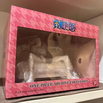 원피스 아카이브 컬렉션 돈키호테 도플라밍고 세계 30체 한정판