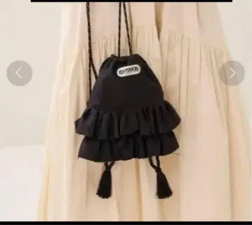 OUTDOOR PRODUCTS x FREAK'S STORE 숄더백