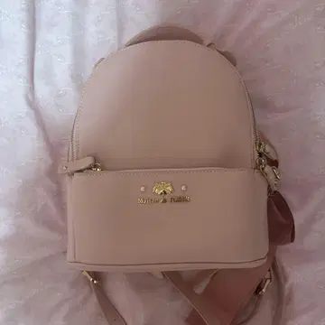 메종 드 플뢰르 마이멜로디 백팩